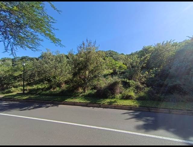 1,581M² VACANT LAND FOR SALE IN SIMBITHI ECO ESTATE